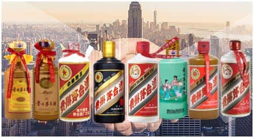 弓长岭区回收茅台